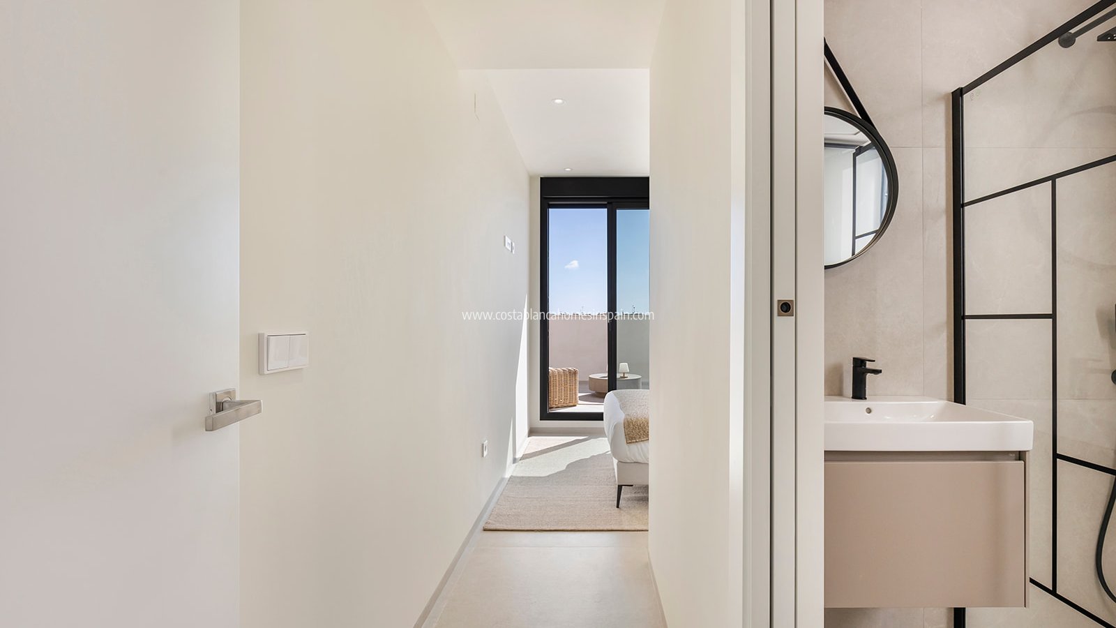 Nouvelle construction - Detached Villa - Los Alcázares - Mar Menor - Los Alcázares