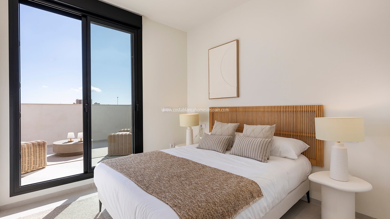 Nouvelle construction - Detached Villa - Los Alcázares - Mar Menor - Los Alcázares