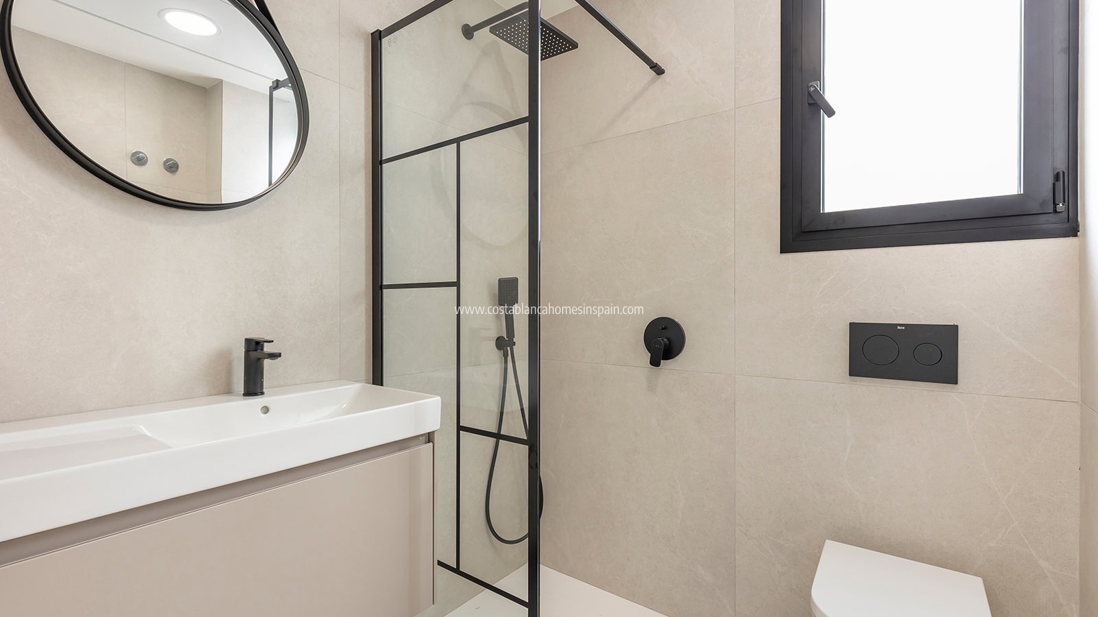 Nouvelle construction - Detached Villa - Los Alcázares - Mar Menor - Los Alcázares
