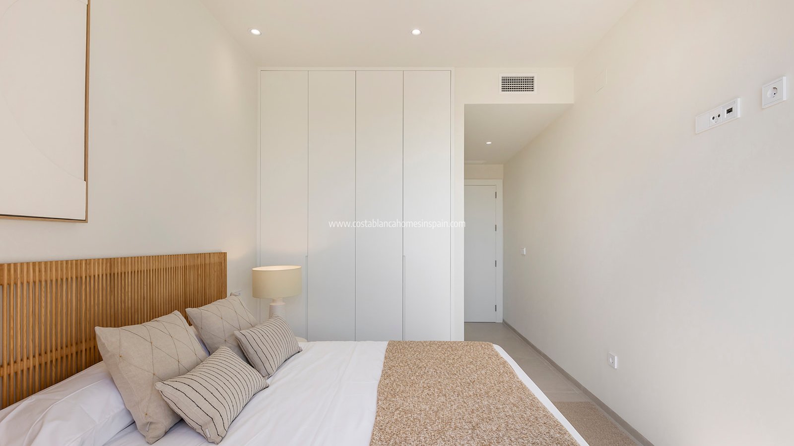 Nouvelle construction - Detached Villa - Los Alcázares - Mar Menor - Los Alcázares