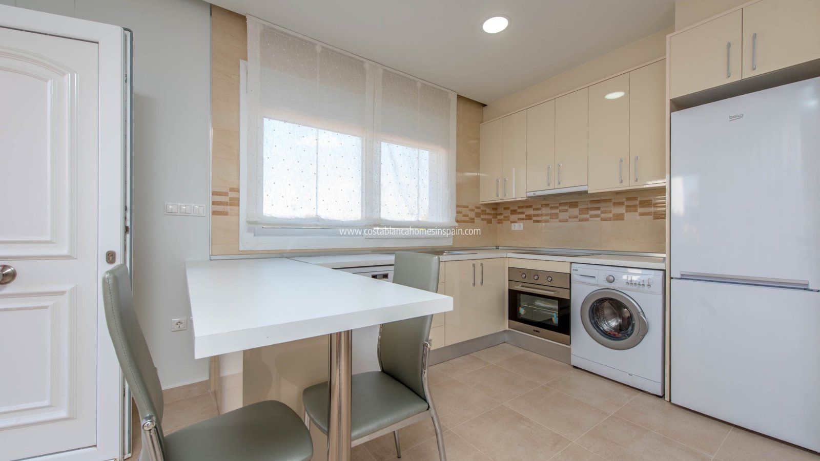 Nouvelle construction - Detached Villa - Los Alcázares - Mar Menor - Los Alcázares