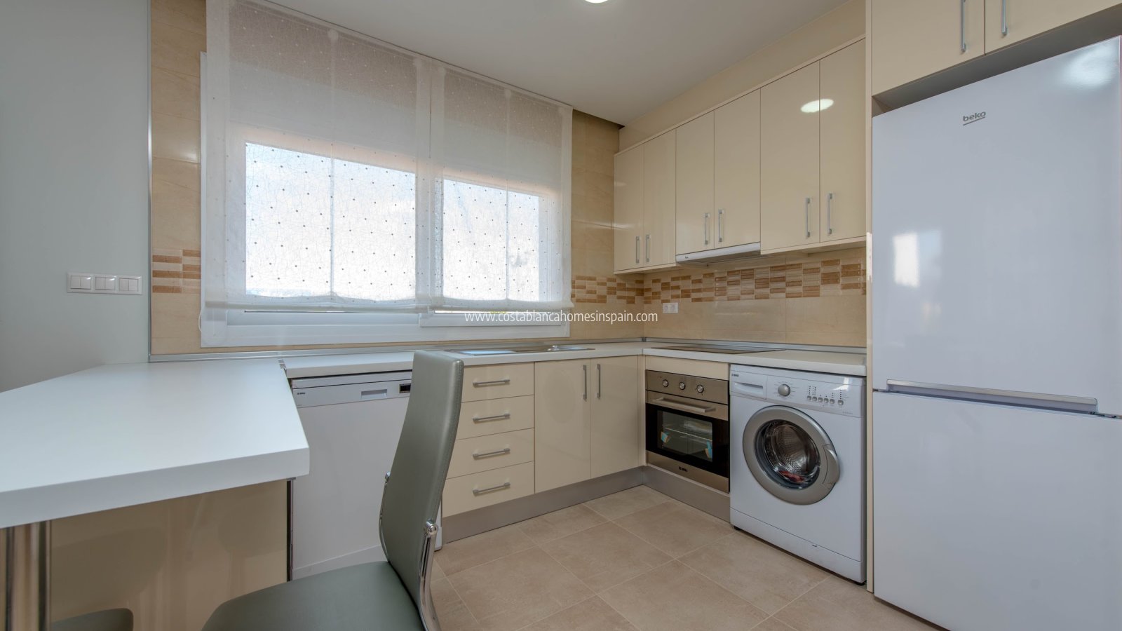 Nouvelle construction - Detached Villa - Los Alcázares - Mar Menor - Los Alcázares