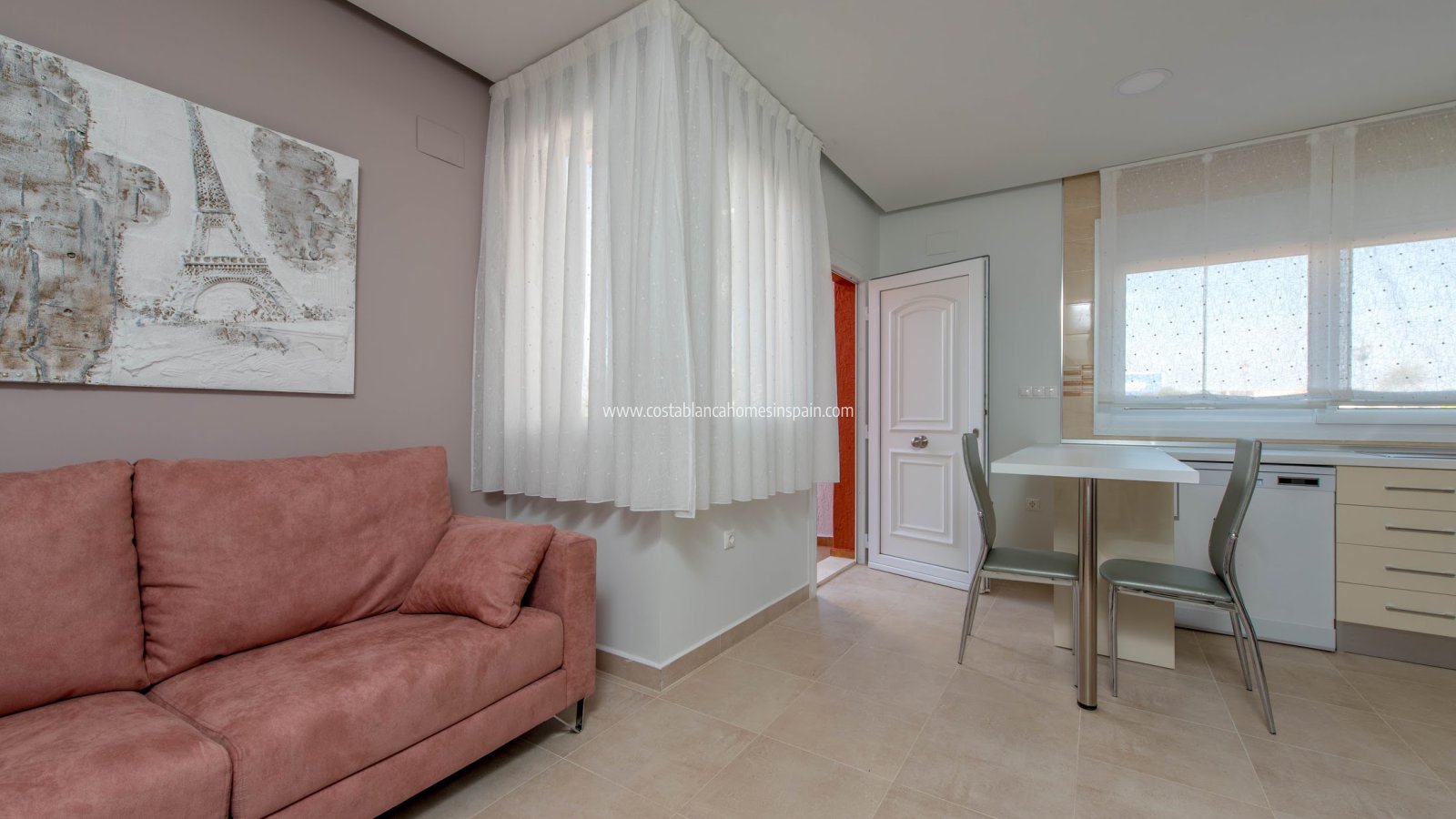 Nouvelle construction - Detached Villa - Los Alcázares - Mar Menor - Los Alcázares