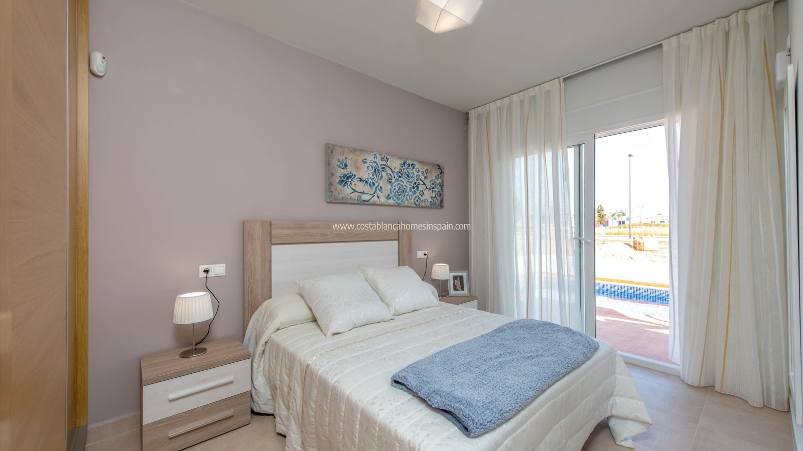 Nouvelle construction - Detached Villa - Los Alcázares - Mar Menor - Los Alcázares