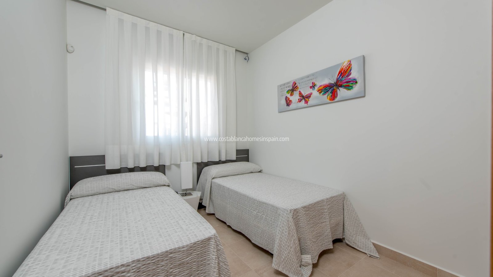 Nouvelle construction - Detached Villa - Los Alcázares - Mar Menor - Los Alcázares