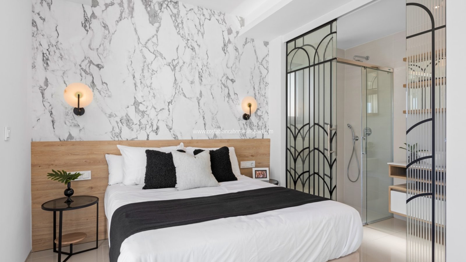 Nouvelle construction - Detached Villa - Los Alcázares - Mar Menor - Los Alcázares