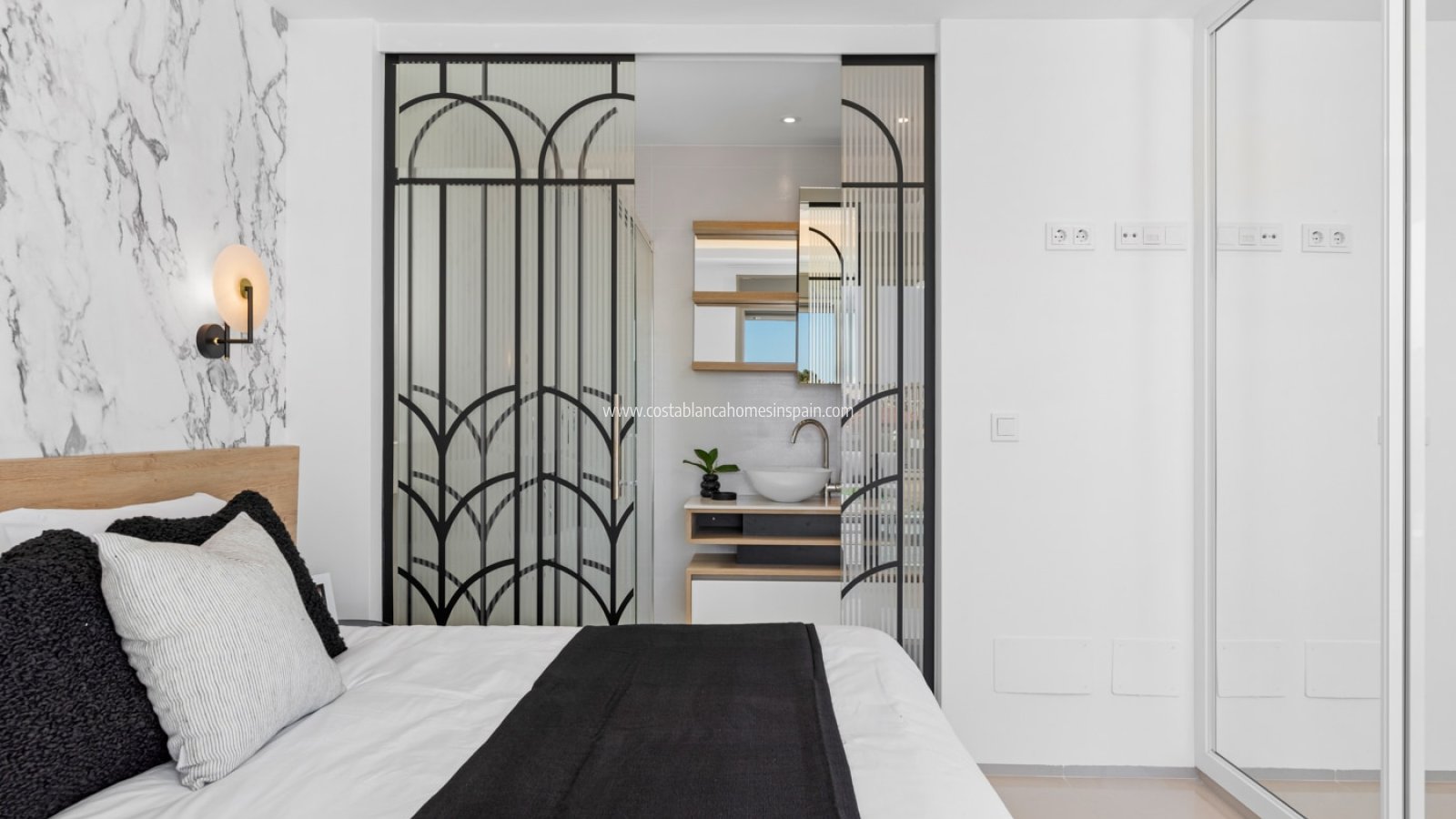 Nouvelle construction - Detached Villa - Los Alcázares - Mar Menor - Los Alcázares