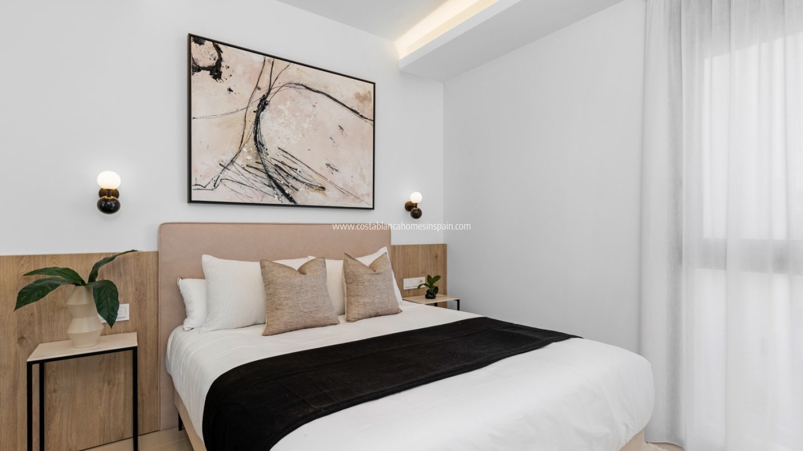 Nouvelle construction - Detached Villa - Los Alcázares - Mar Menor - Los Alcázares