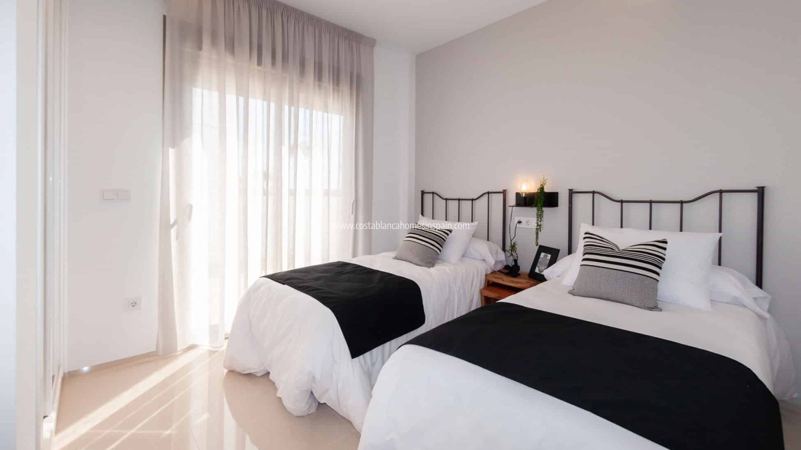 Nouvelle construction - Detached Villa - Los Alcázares - Mar Menor - Los Alcázares