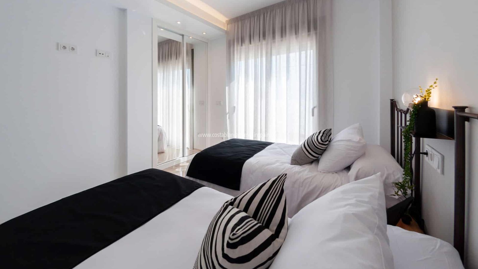 Nouvelle construction - Detached Villa - Los Alcázares - Mar Menor - Los Alcázares