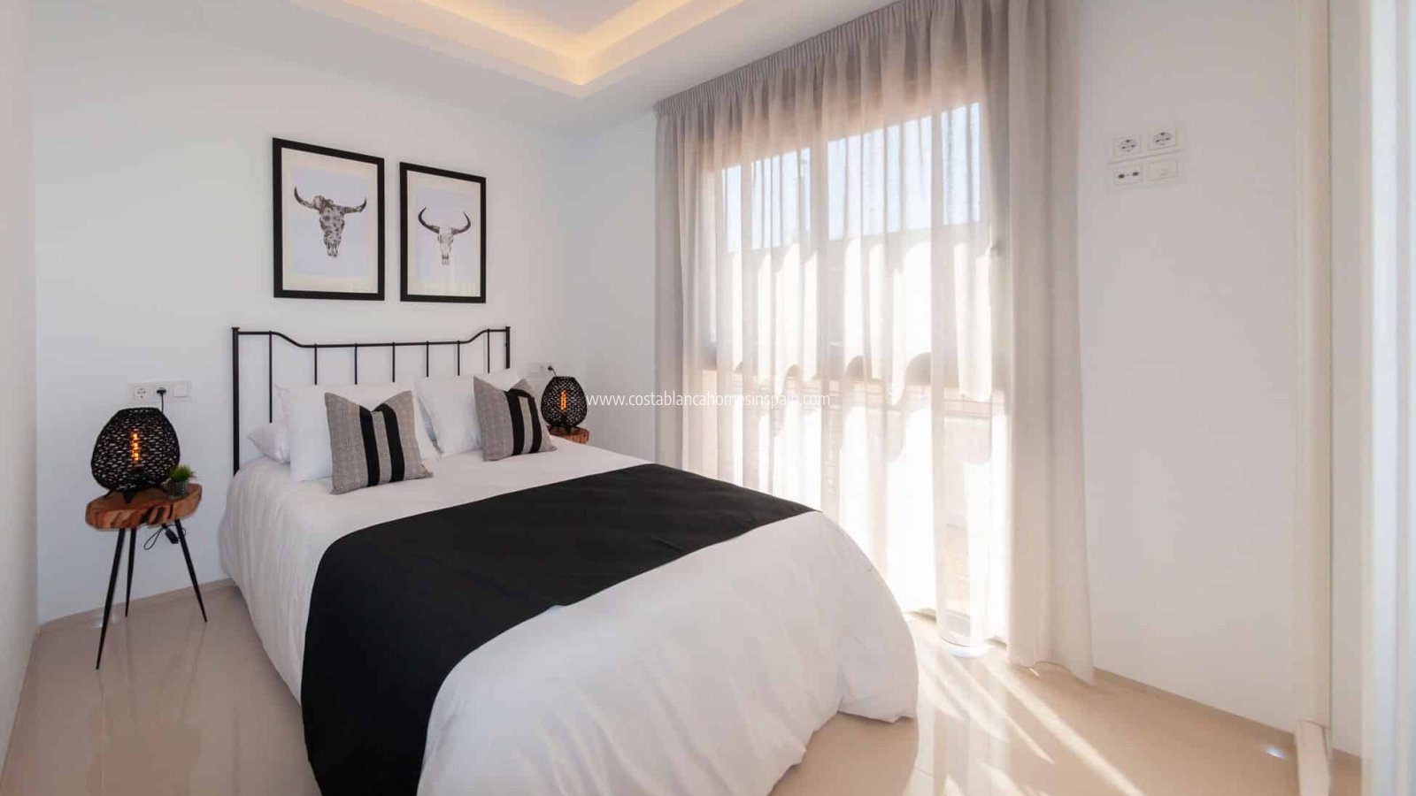 Nouvelle construction - Detached Villa - Los Alcázares - Mar Menor - Los Alcázares