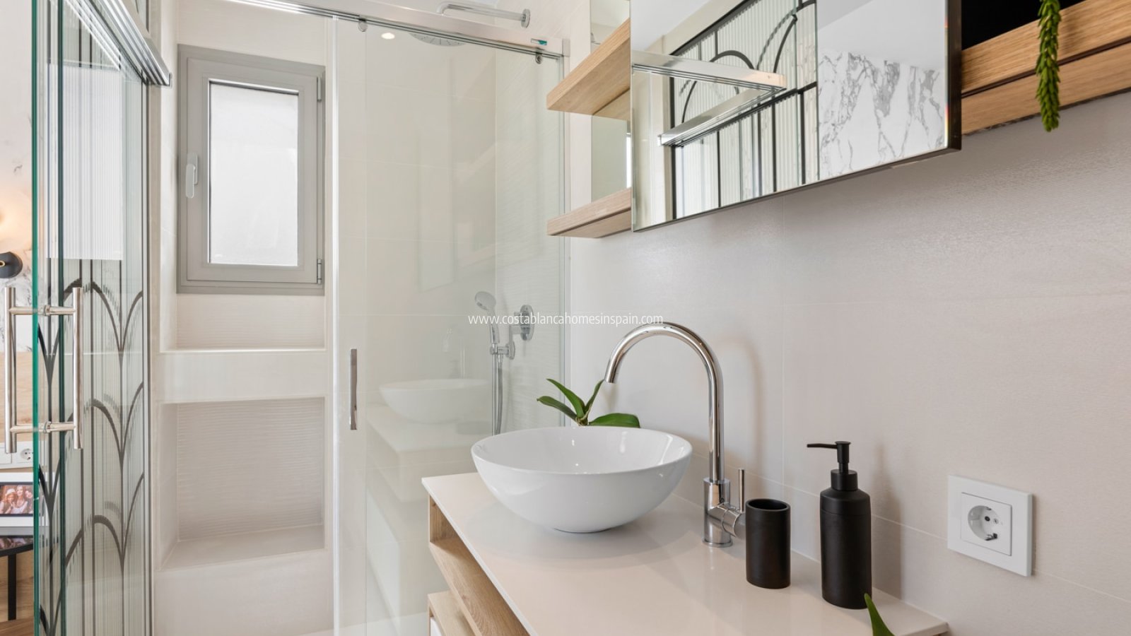 Nouvelle construction - Detached Villa - Los Alcázares - Mar Menor - Los Alcázares