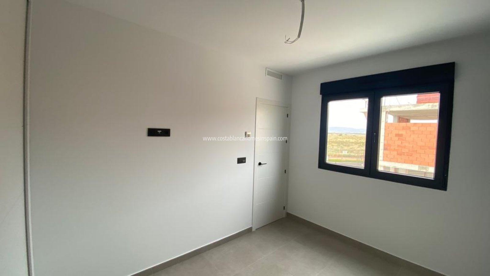 Nouvelle construction - Detached Villa - Los Alcázares - Mar Menor - Los Alcázares
