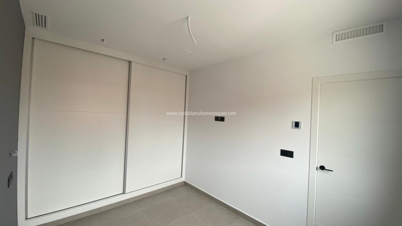 Nouvelle construction - Detached Villa - Los Alcázares - Mar Menor - Los Alcázares