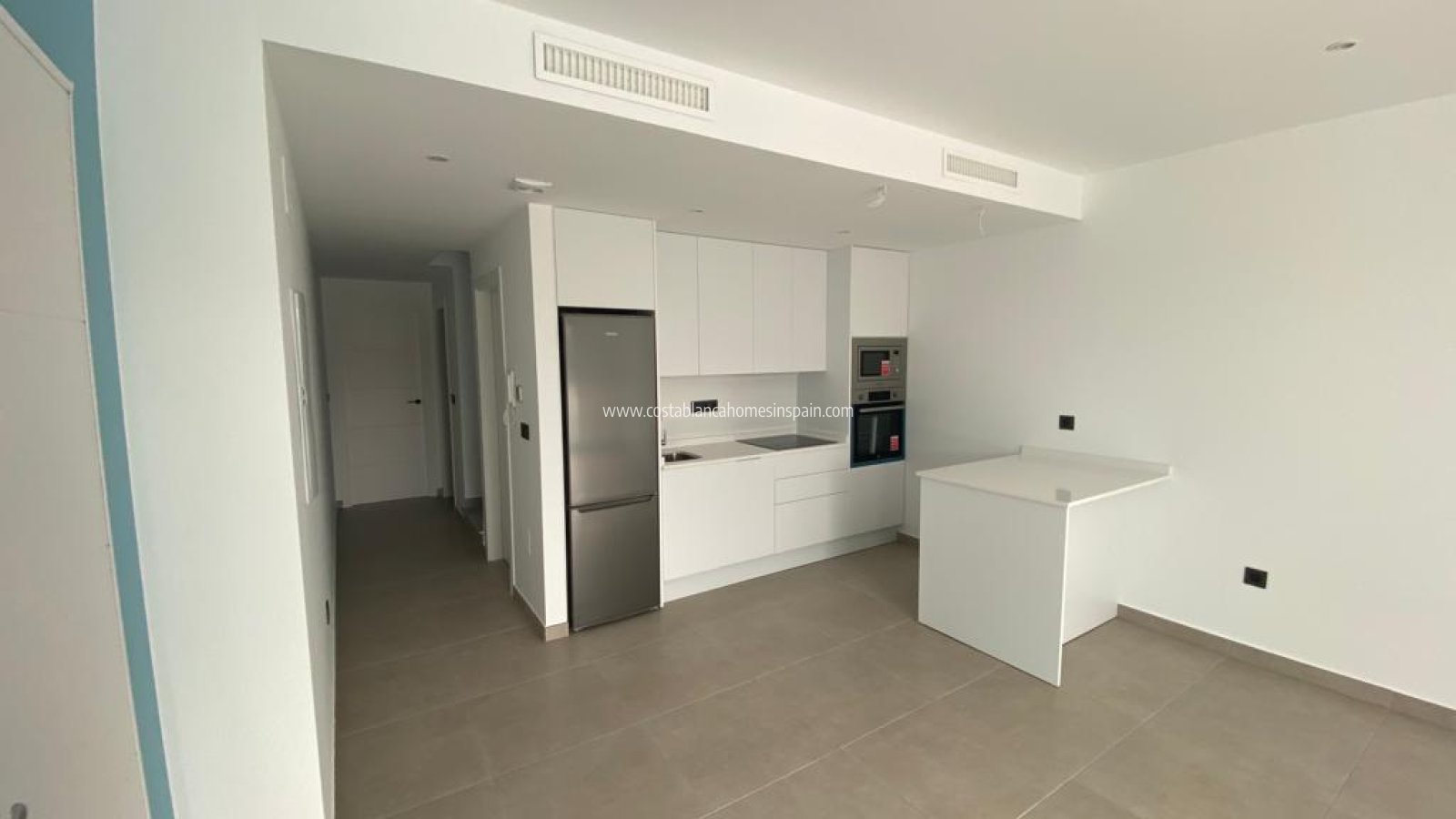 Nouvelle construction - Detached Villa - Los Alcázares - Mar Menor - Los Alcázares