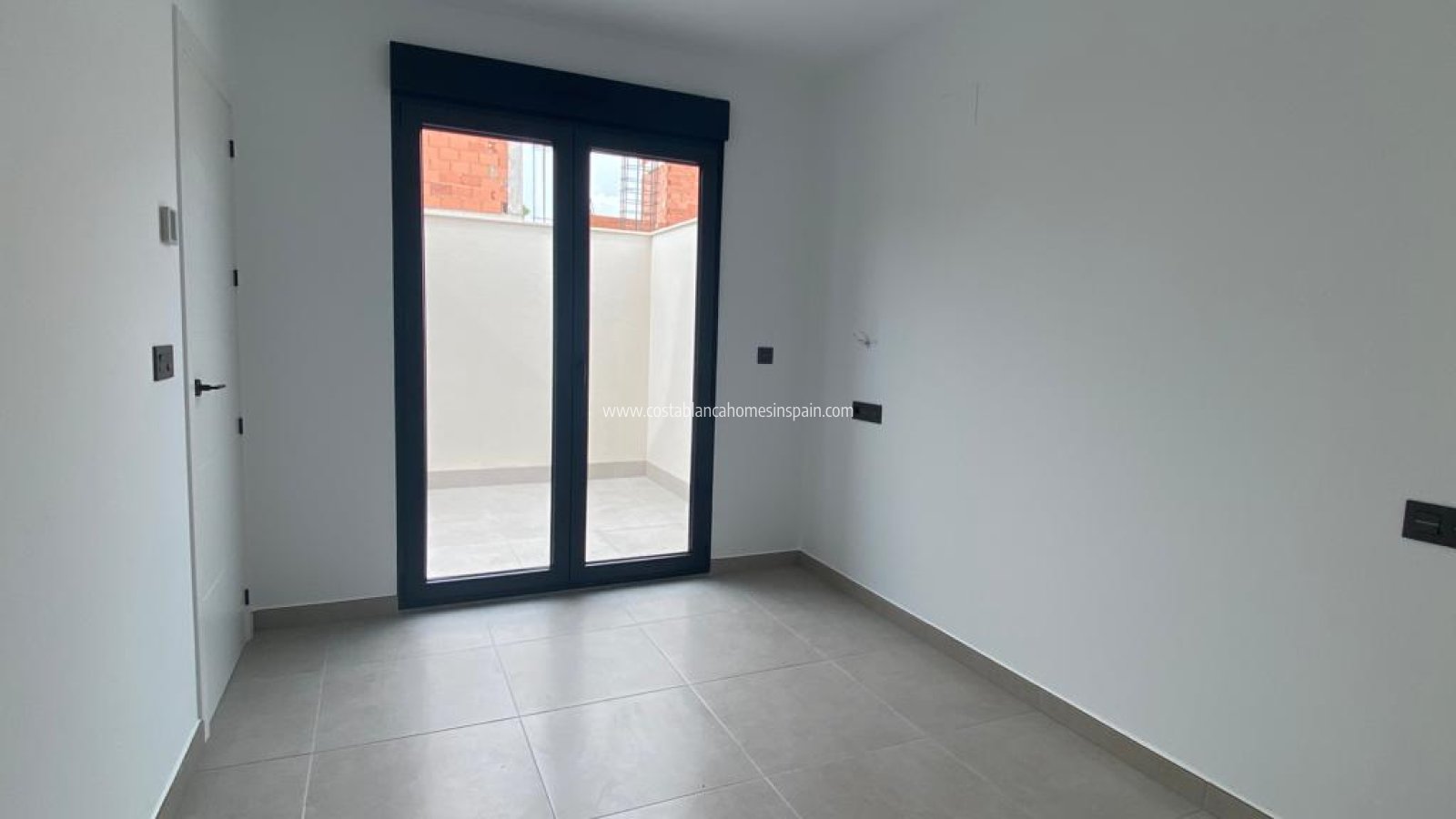 Nouvelle construction - Detached Villa - Los Alcázares - Mar Menor - Los Alcázares