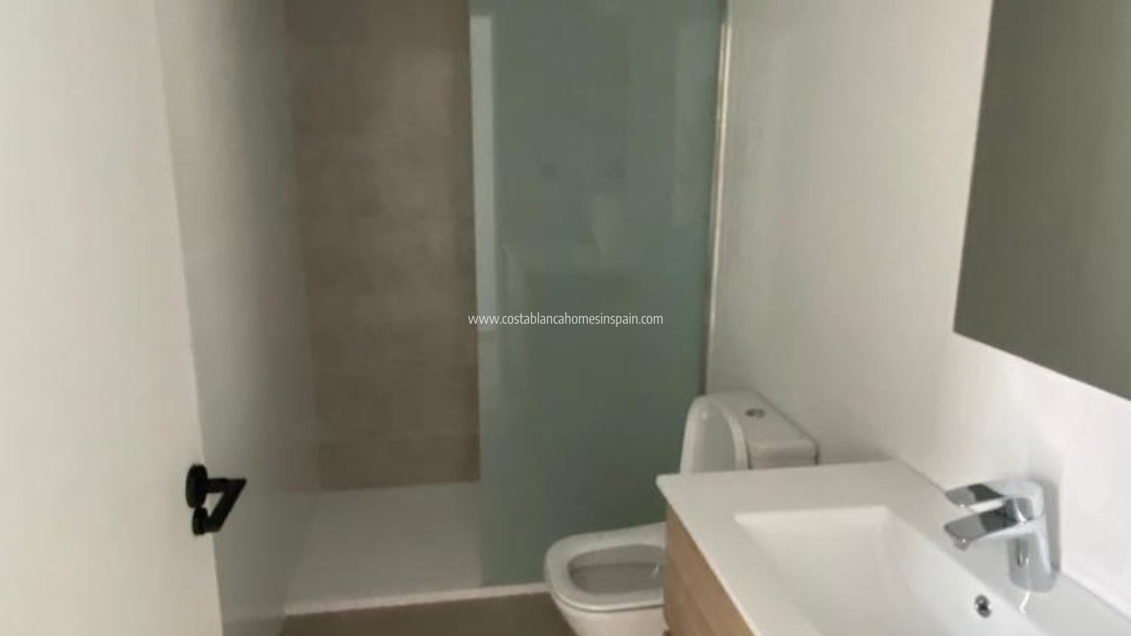 Nouvelle construction - Detached Villa - Los Alcázares - Mar Menor - Los Alcázares