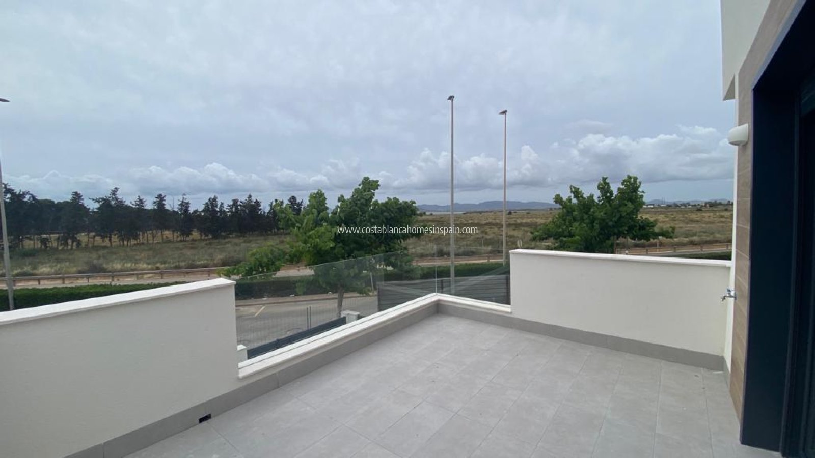 Nouvelle construction - Detached Villa - Los Alcázares - Mar Menor - Los Alcázares