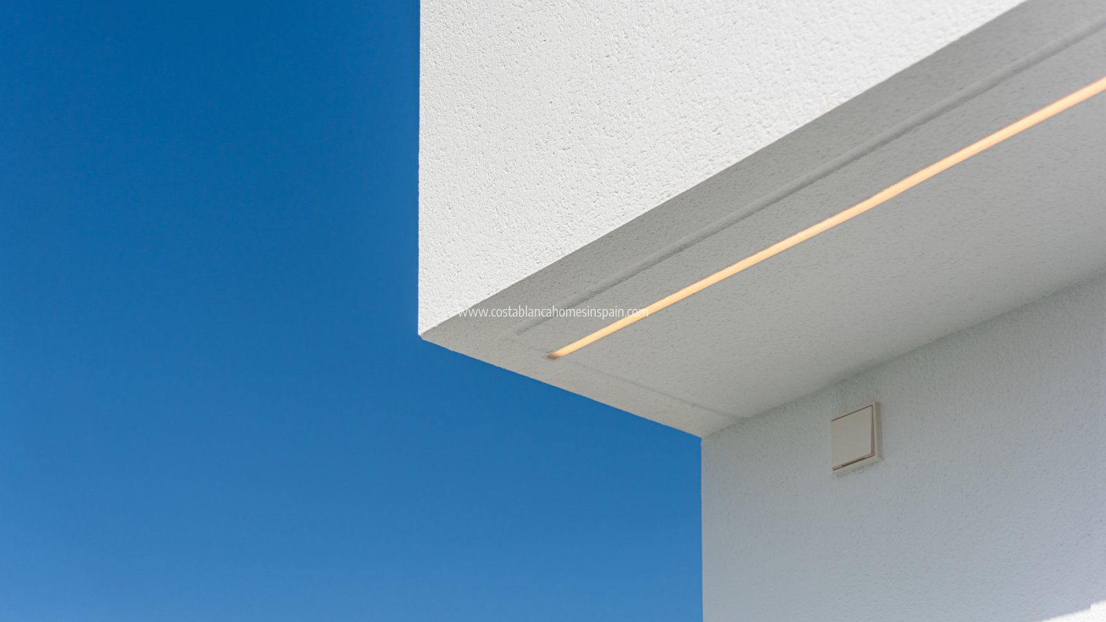 Nouvelle construction - Detached Villa - Los Alcázares - Mar Menor - Los Alcázares
