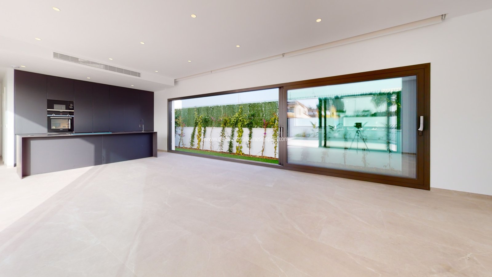 Nouvelle construction - Detached Villa - Los Alcázares - Mar Menor - Los Alcázares