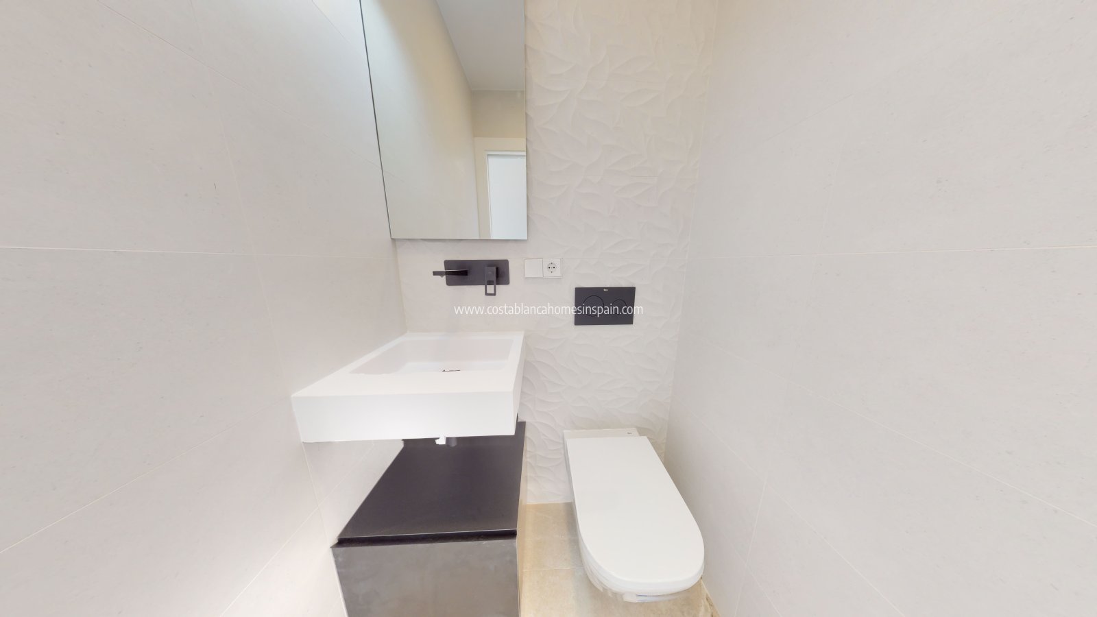 Nouvelle construction - Detached Villa - Los Alcázares - Mar Menor - Los Alcázares