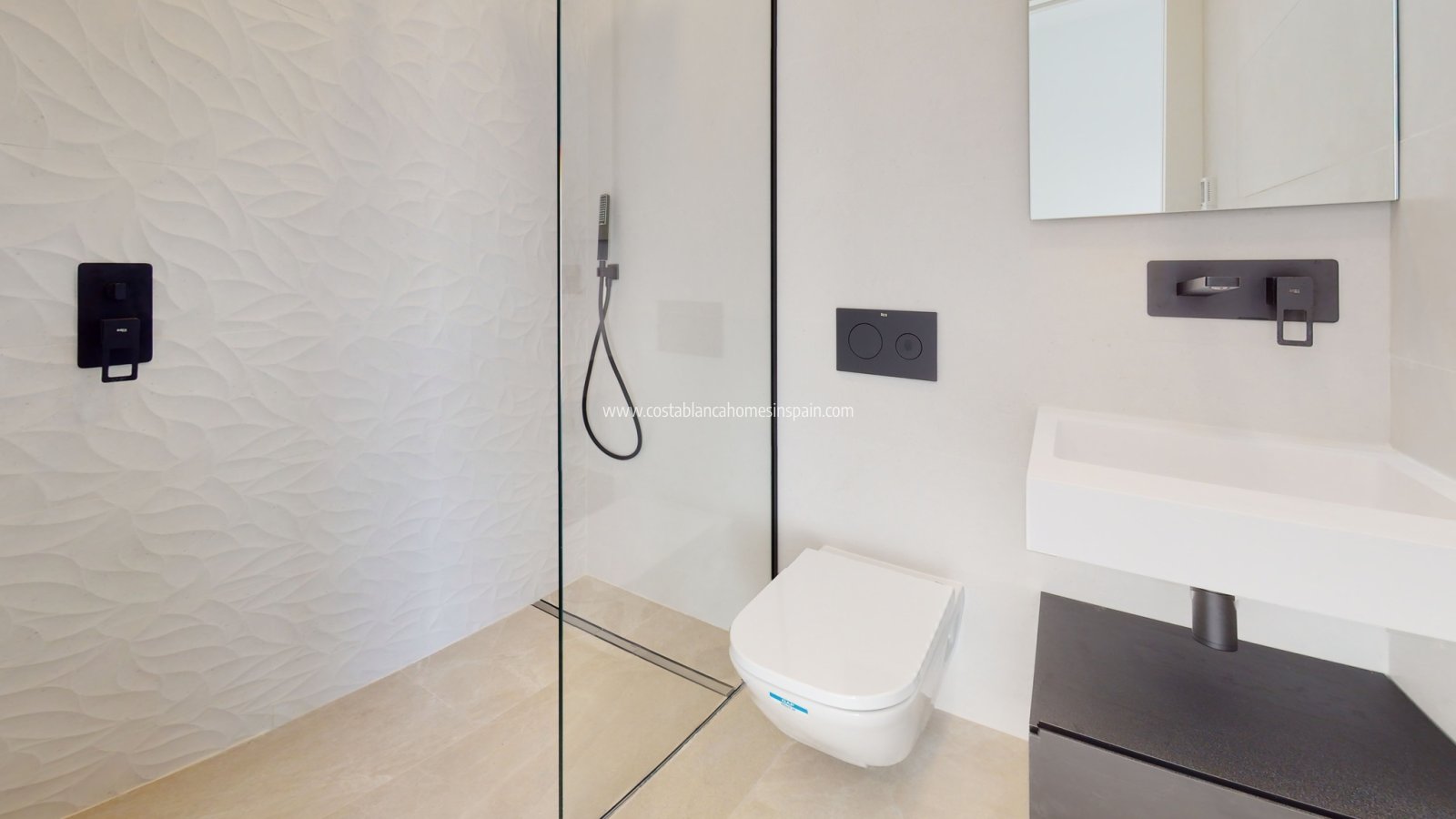 Nouvelle construction - Detached Villa - Los Alcázares - Mar Menor - Los Alcázares