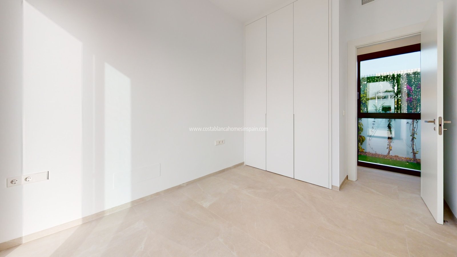 Nouvelle construction - Detached Villa - Los Alcázares - Mar Menor - Los Alcázares