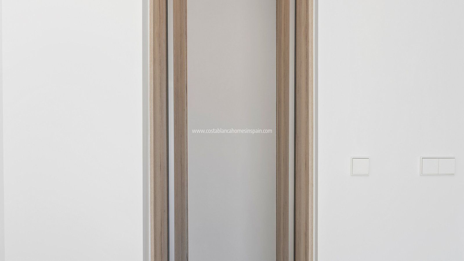 Nouvelle construction - Detached Villa - Los Alcázares - Mar Menor - Los Alcázares