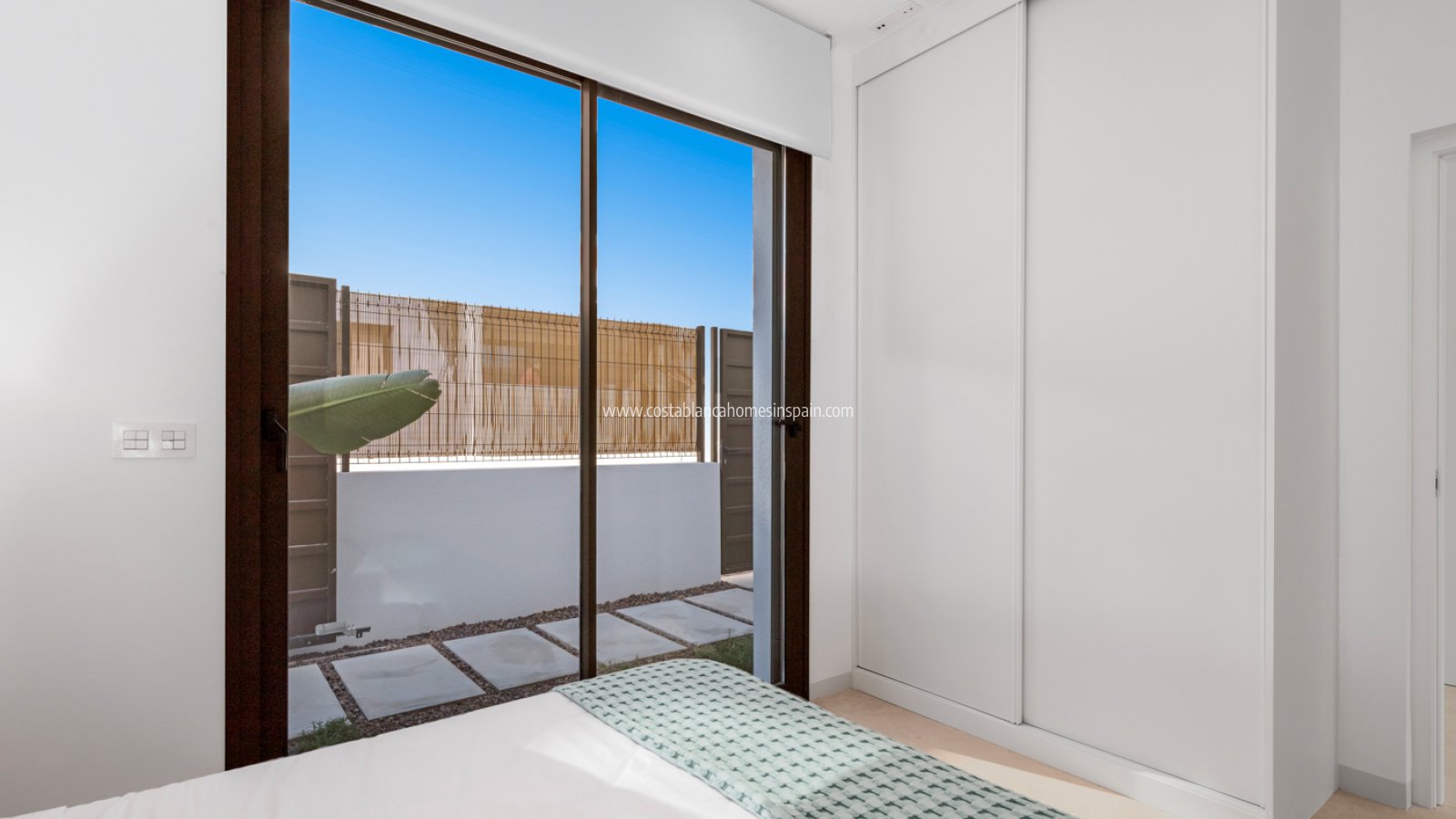 Nouvelle construction - Detached Villa - Los Alcázares - Mar Menor - Los Alcázares