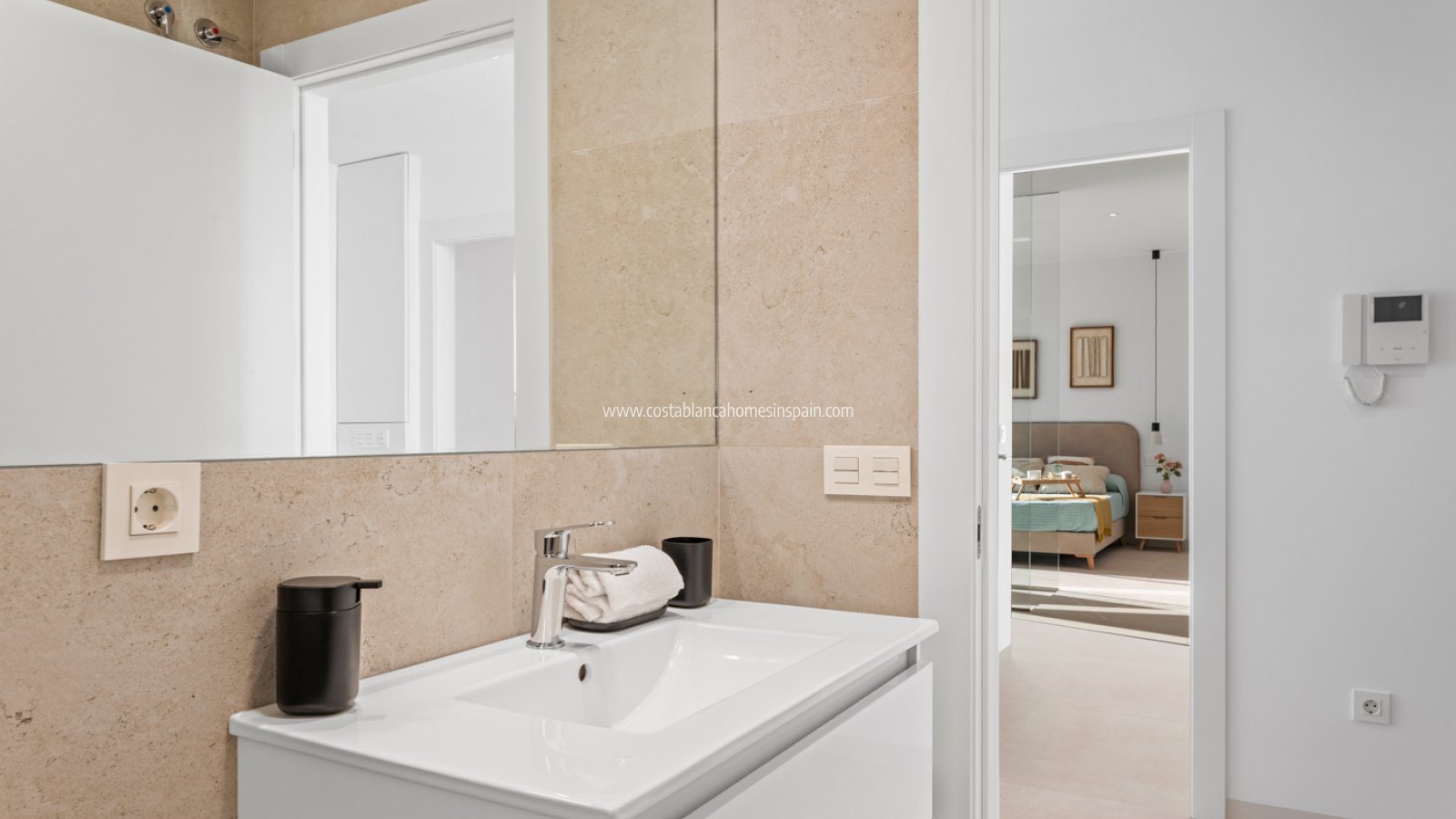 Nouvelle construction - Detached Villa - Los Alcázares - Mar Menor - Los Alcázares