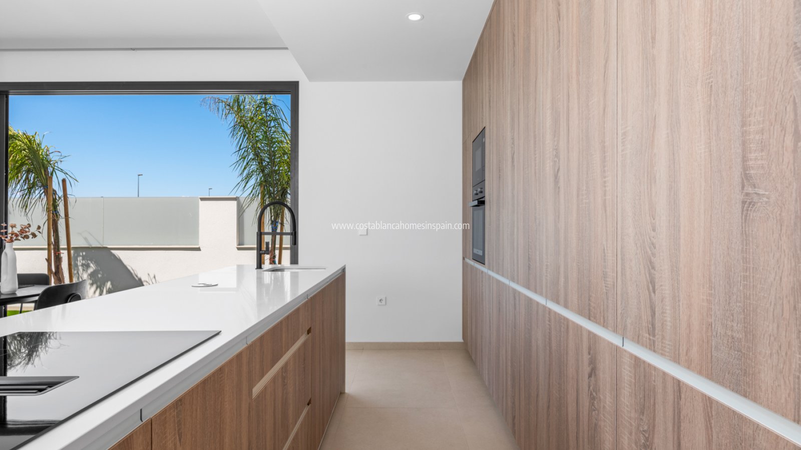 Nouvelle construction - Detached Villa - Los Alcázares - Mar Menor - Los Alcázares