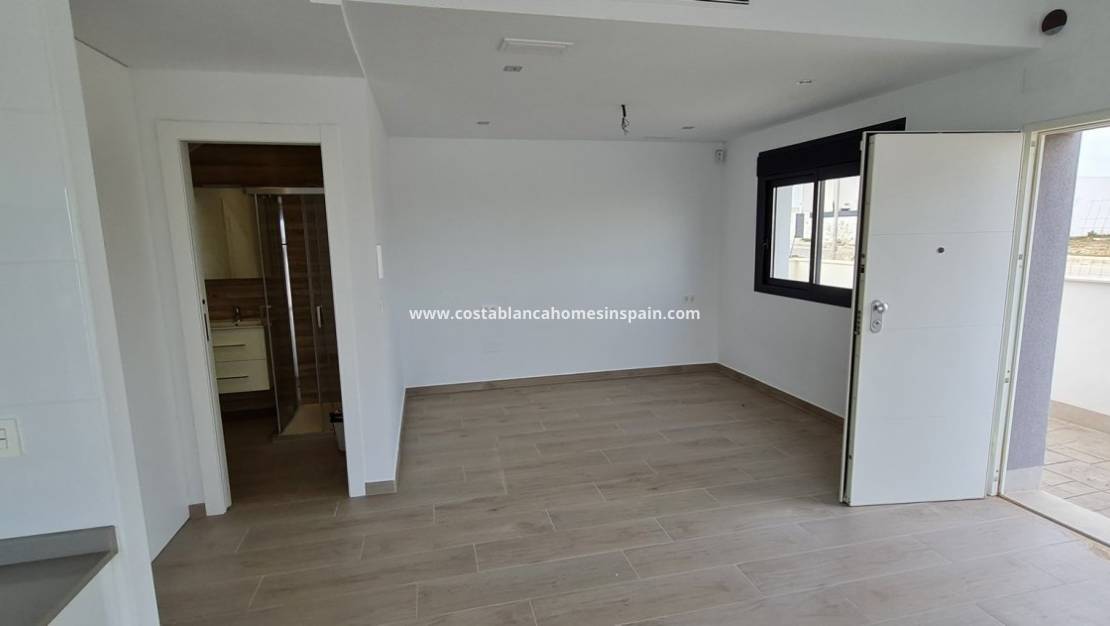 Nouvelle construction - Detached Villa - Los Dolces - LOS DOLSES