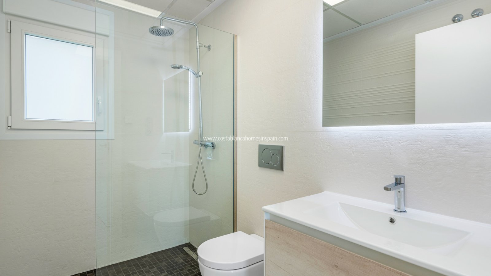 Nouvelle construction - Detached Villa - Los Montesinos