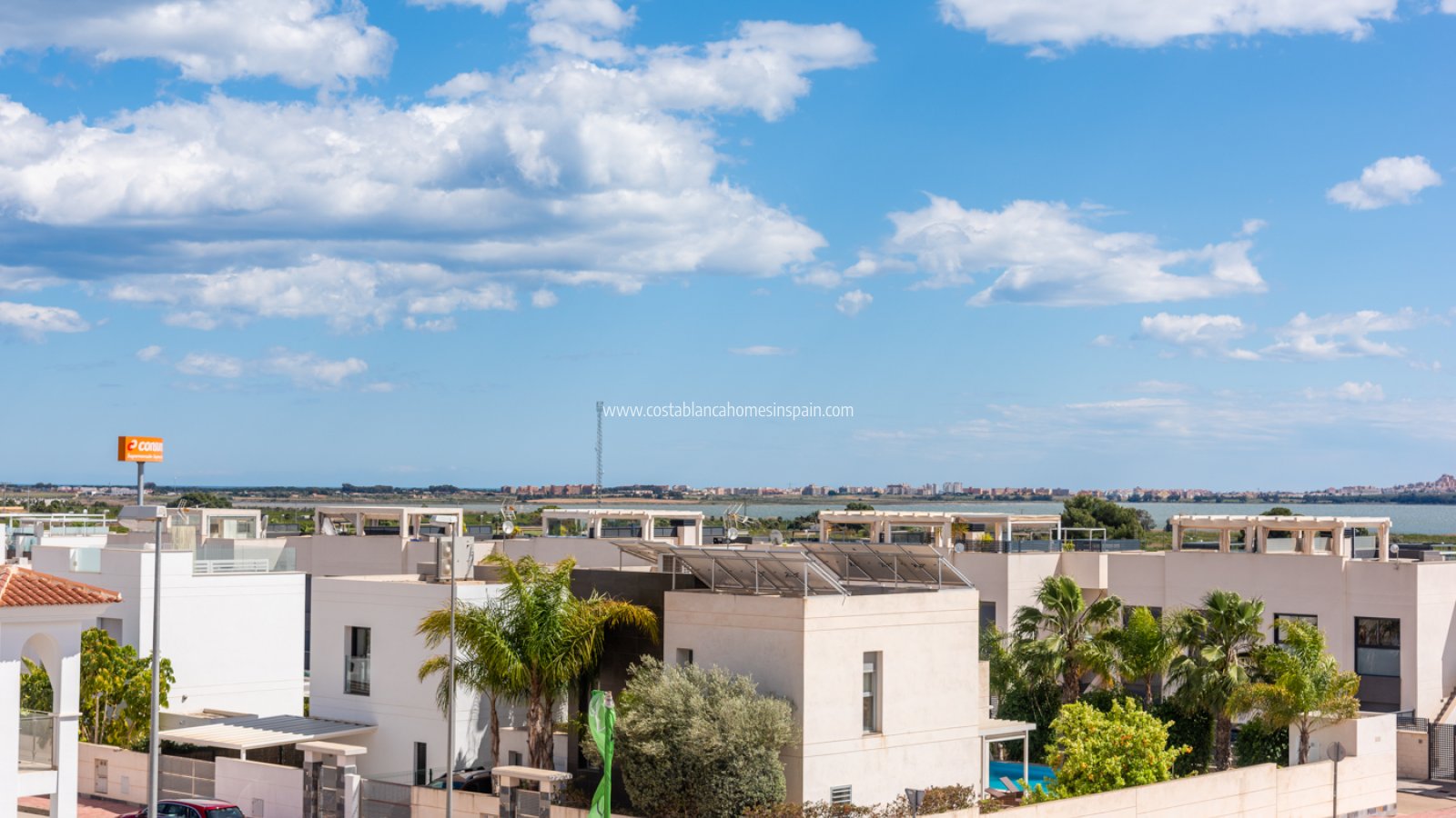 Nouvelle construction - Detached Villa - Los Montesinos