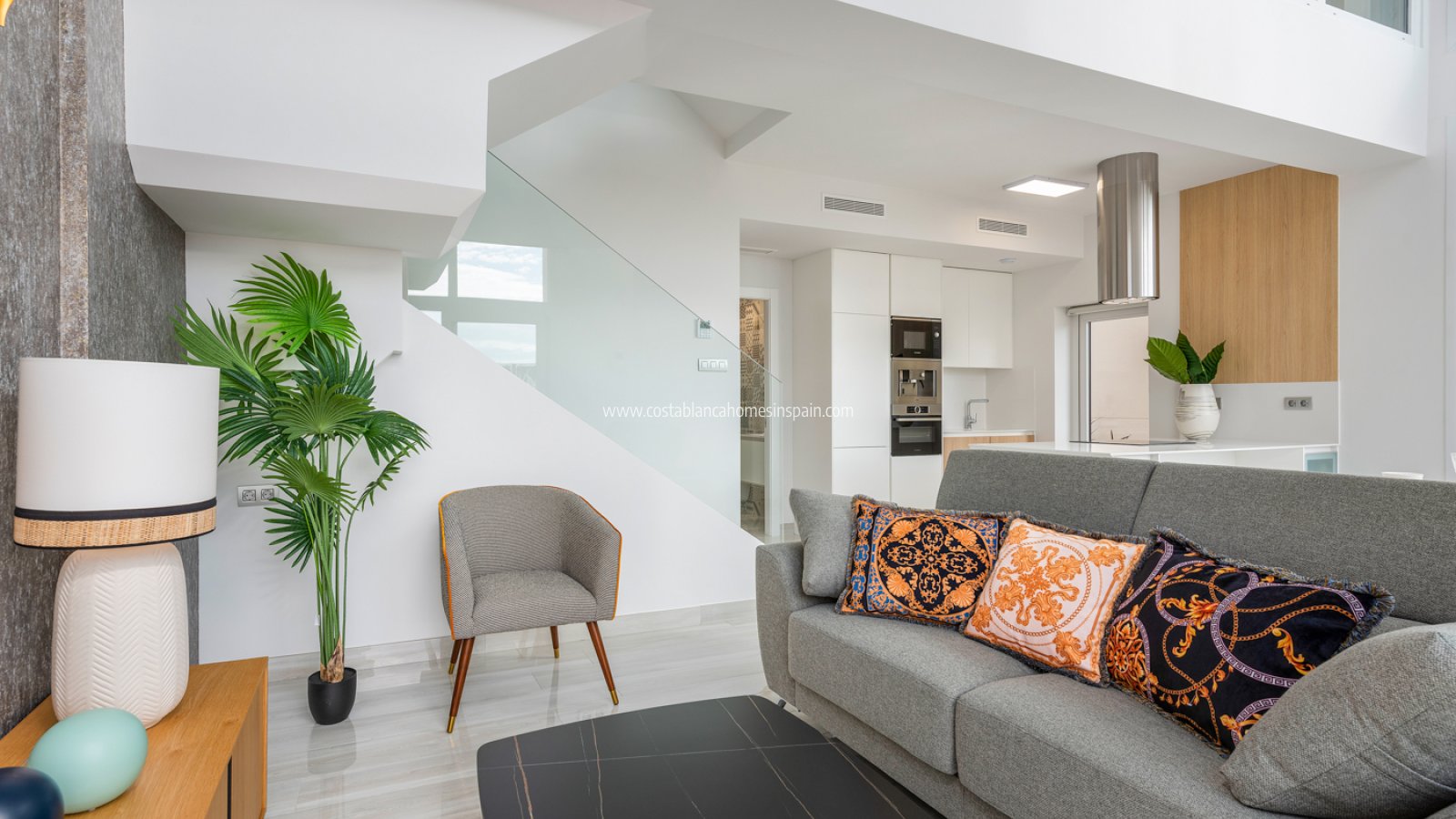 Nouvelle construction - Detached Villa - Los Montesinos