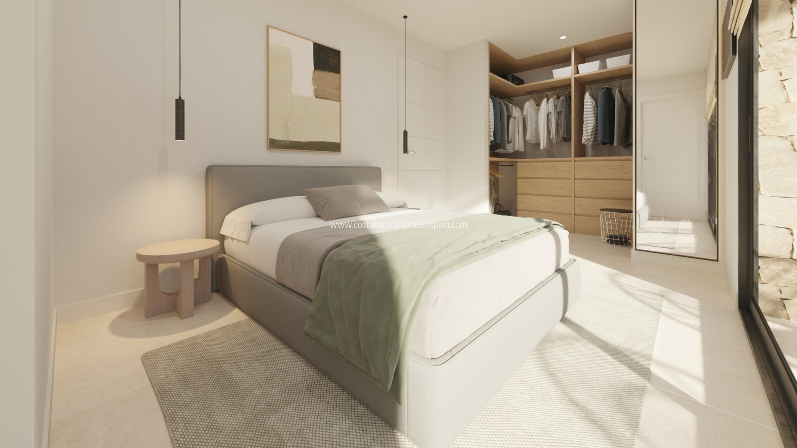 Nouvelle construction - Detached Villa - Los Montesinos