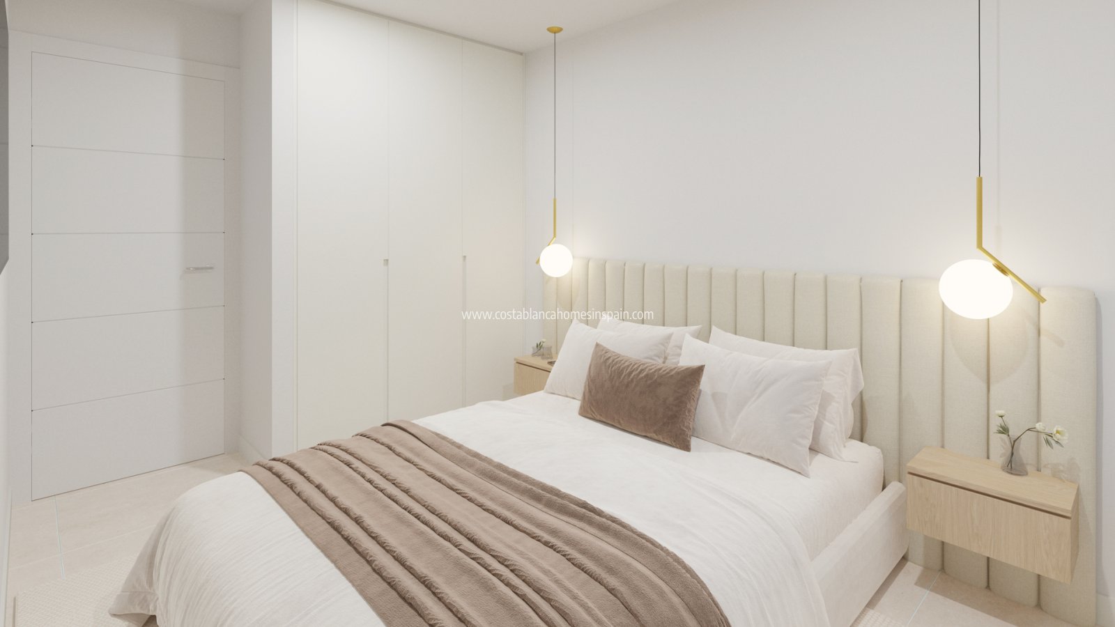 Nouvelle construction - Detached Villa - Los Montesinos