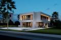 Nouvelle construction - Detached Villa - Orihuela Costa - La Zenia