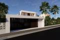 Nouvelle construction - Detached Villa - Orihuela Costa - La Zenia