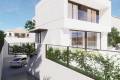 Nouvelle construction - Detached Villa - Orihuela Costa - La Zenia