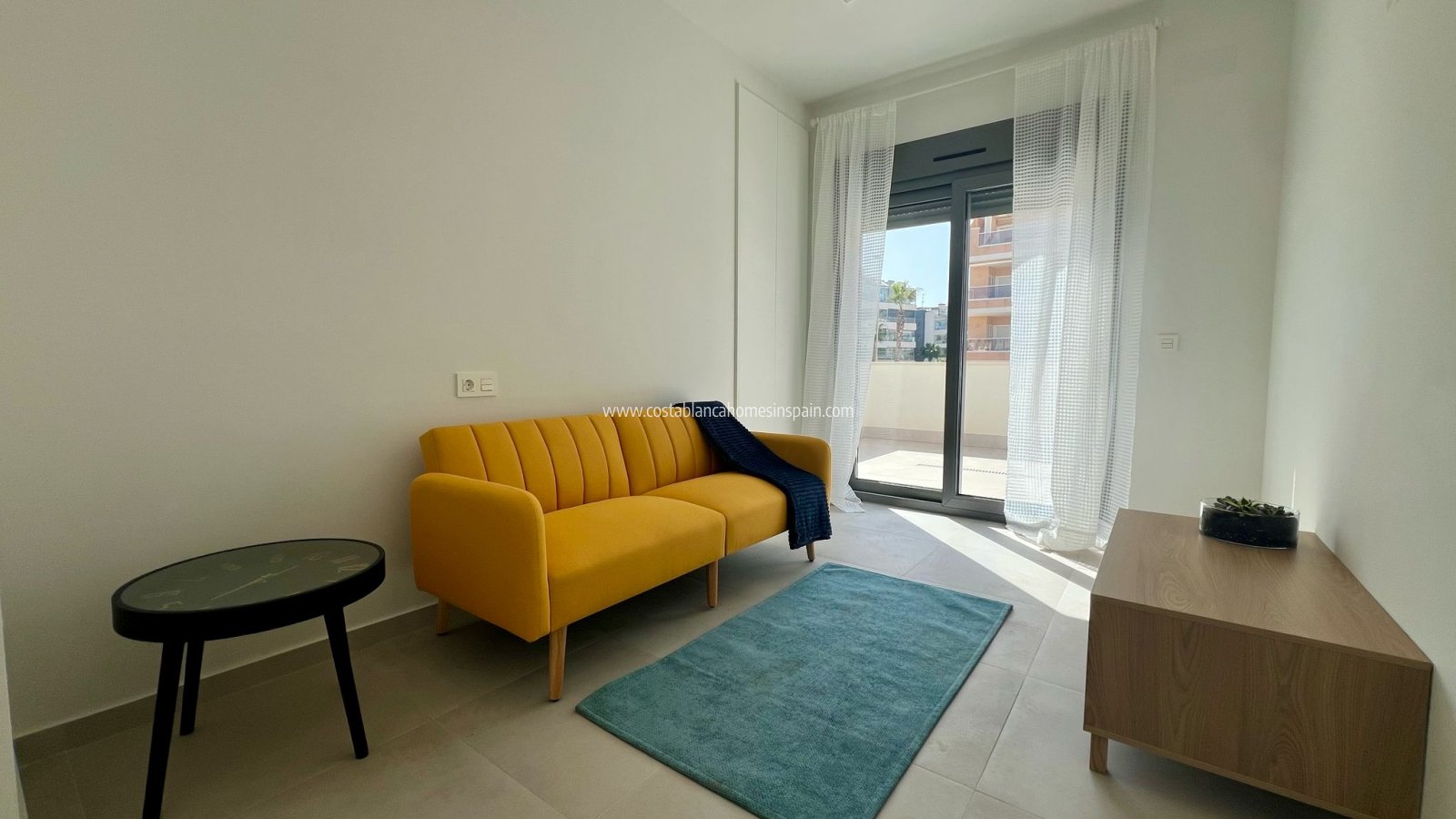 Nouvelle construction - Detached Villa - Orihuela Costa