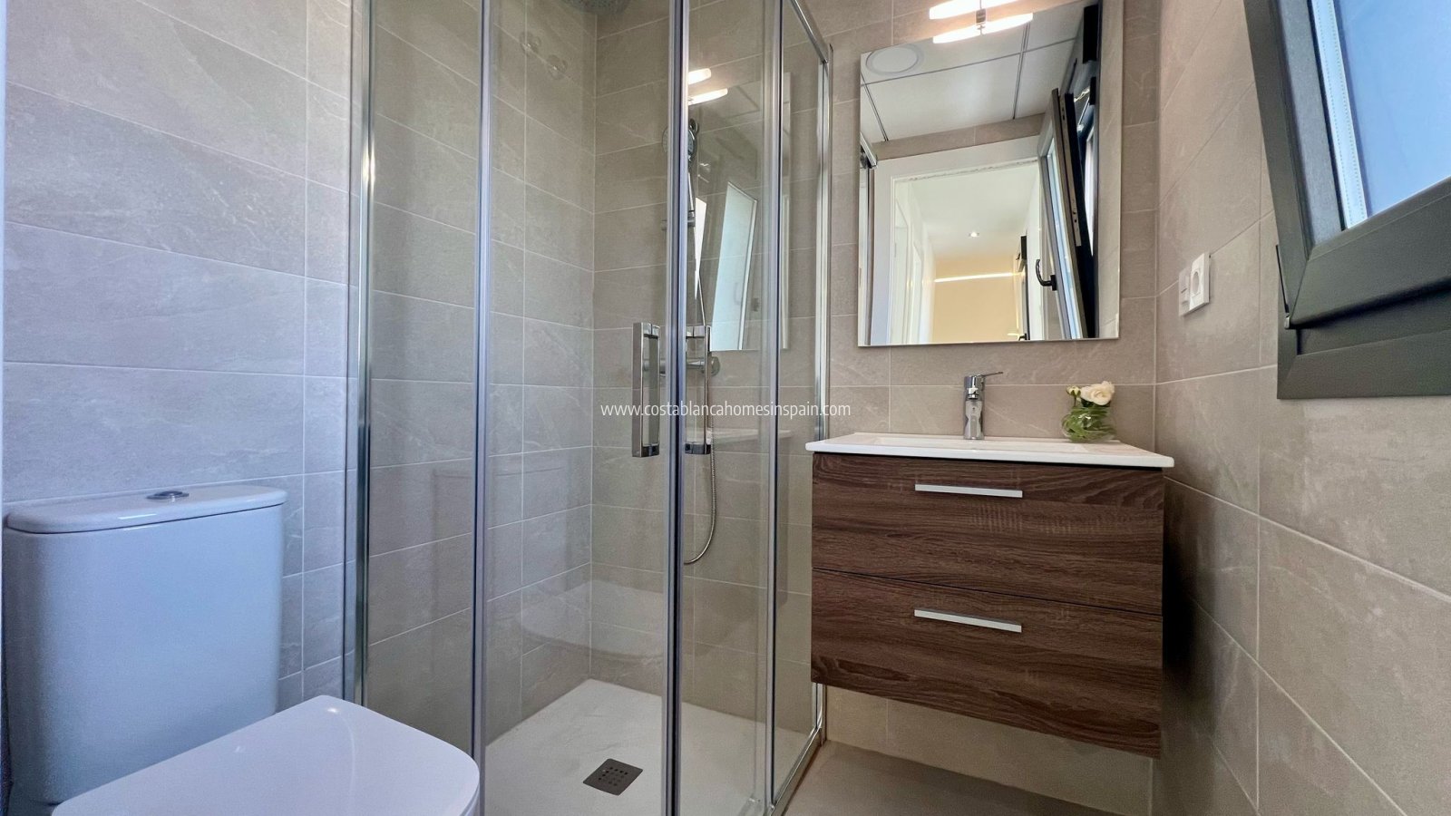 Nouvelle construction - Detached Villa - Orihuela Costa