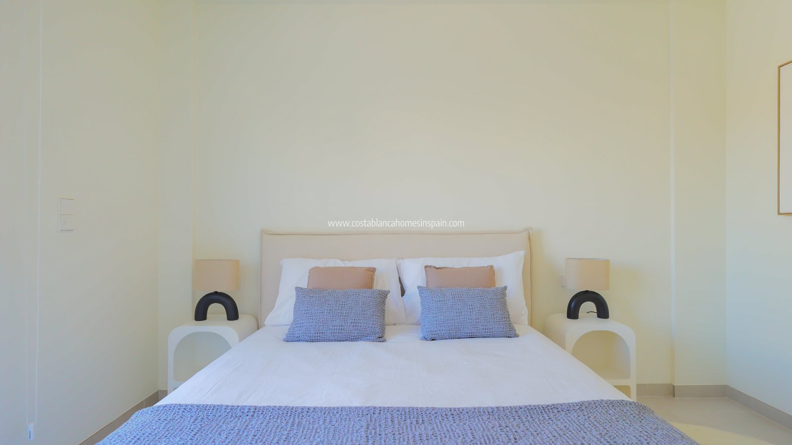 Nouvelle construction - Detached Villa - Orihuela Costa