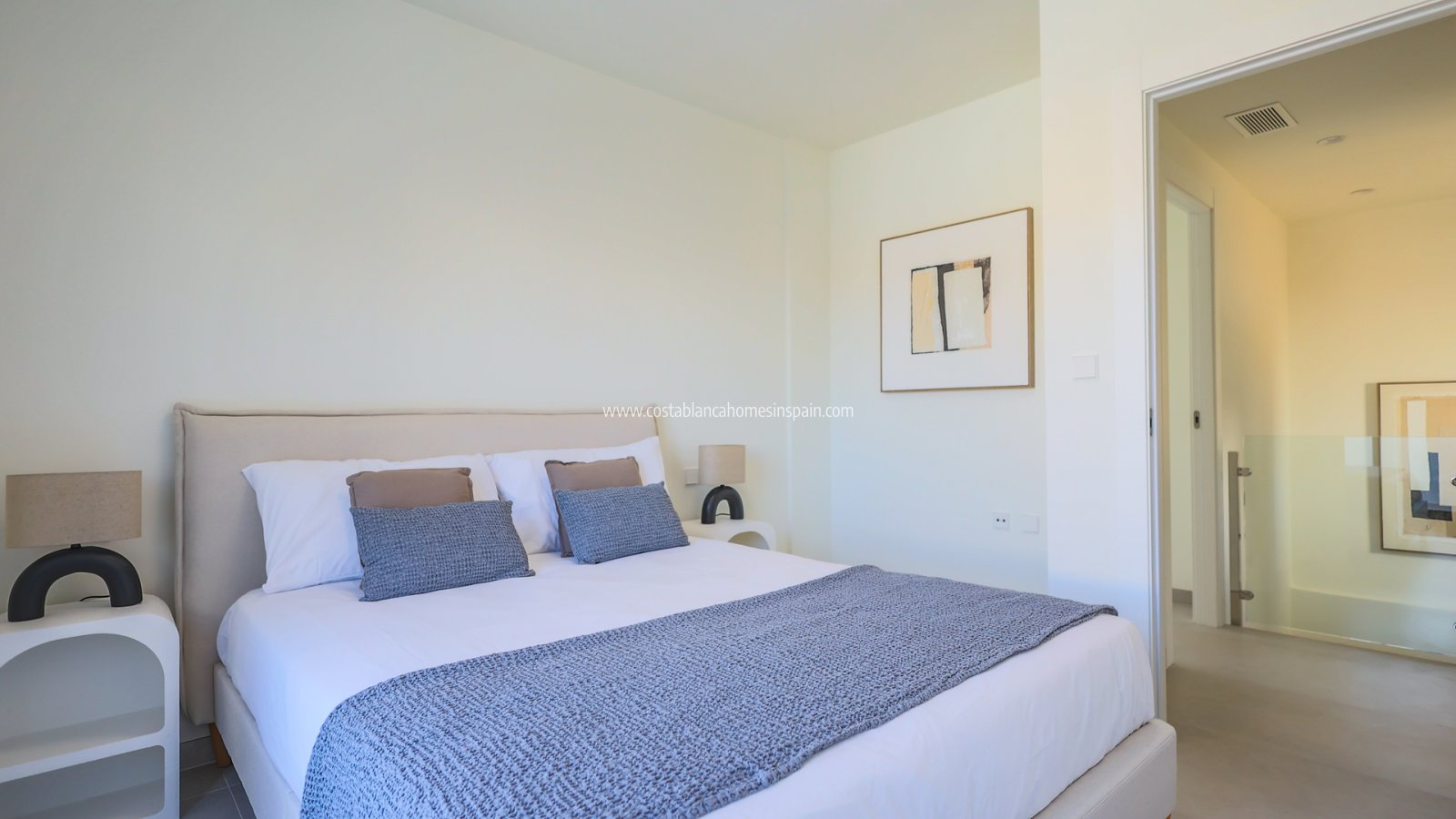 Nouvelle construction - Detached Villa - Orihuela Costa
