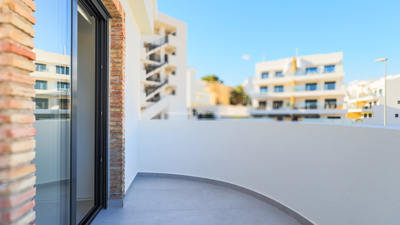 Nouvelle construction - Detached Villa - Orihuela Costa