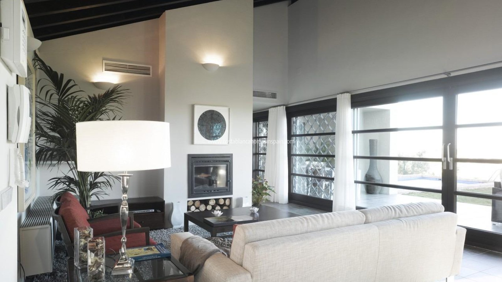 Nouvelle construction - Detached Villa - Peraleja Golf