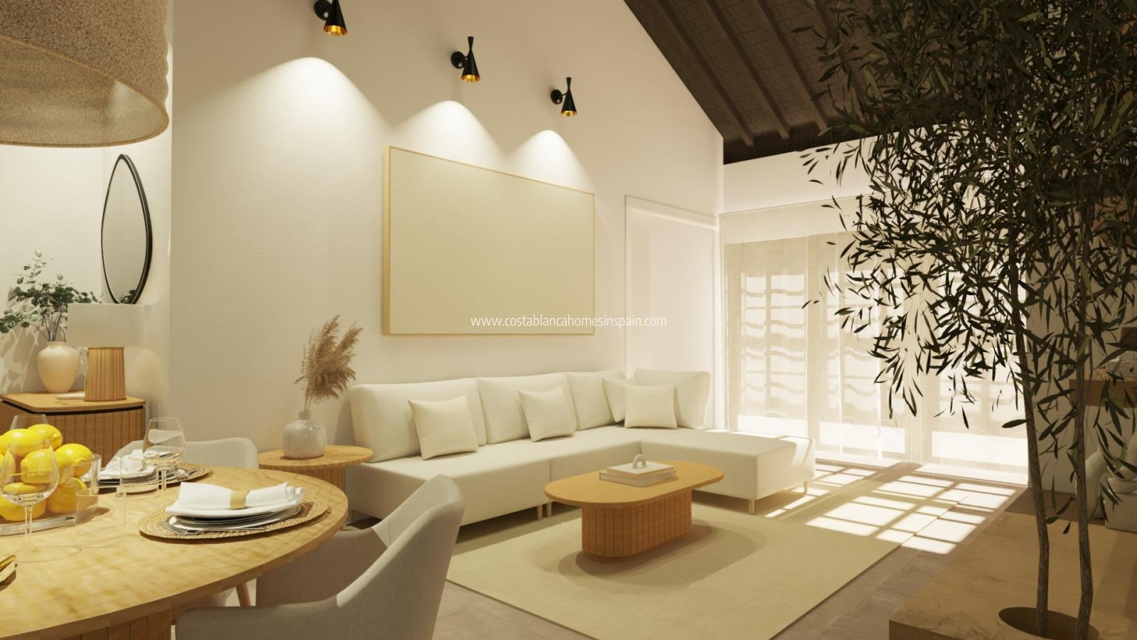 Nouvelle construction - Detached Villa - Peraleja Golf