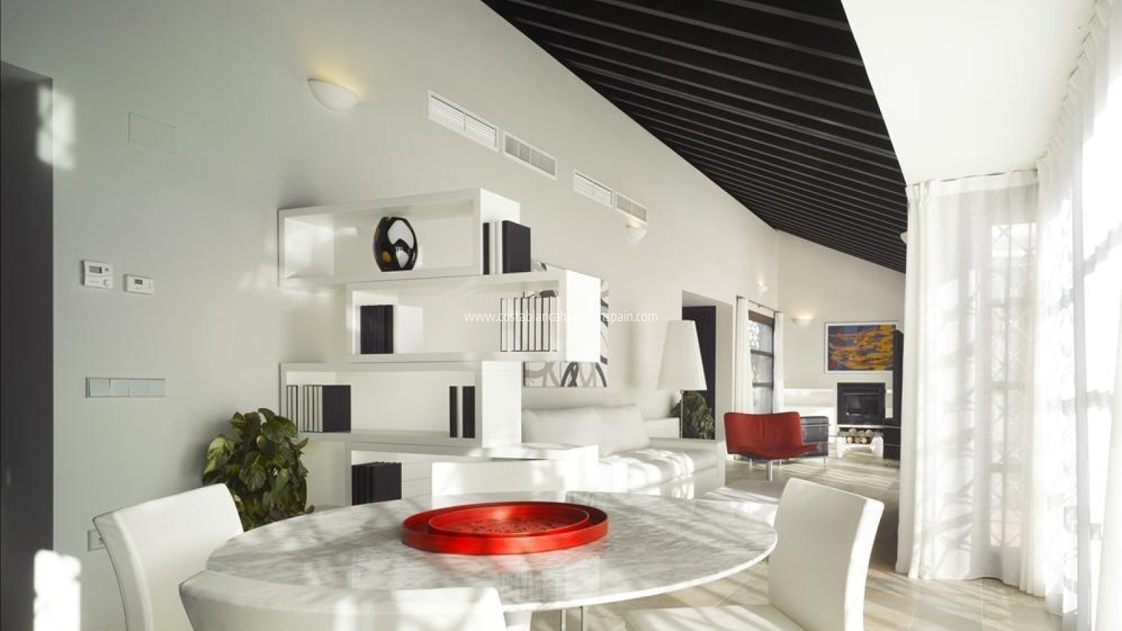 Nouvelle construction - Detached Villa - Peraleja Golf