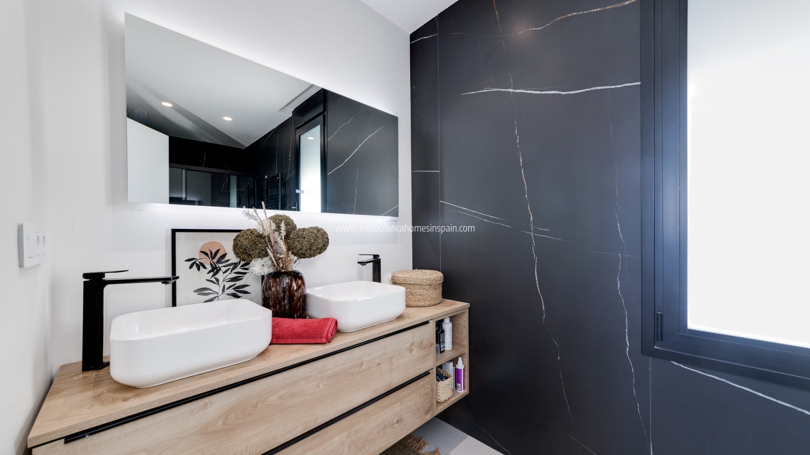 Nouvelle construction - Detached Villa - Pilar de La Horadada - Pilar de la Horadada