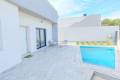 Nouvelle construction - Detached Villa - Pilar de la Horadada - Pinar de Campoverde